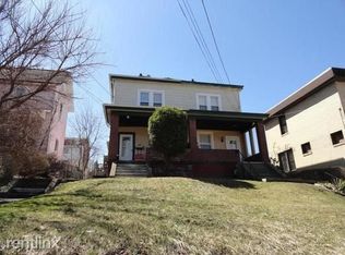 57 Warren St, Pittsburgh, PA 15205