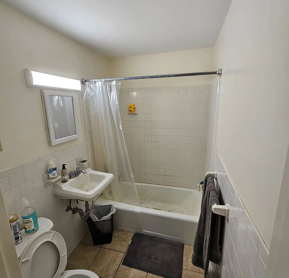 2 bed, 750 sqft, $1,250 — Photo 1