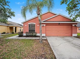 501 Scrub Jay Way, Davenport, FL 33896