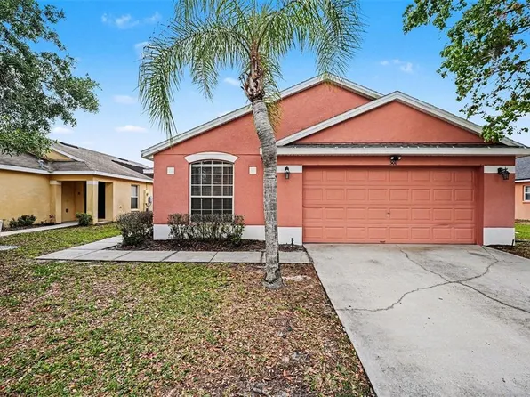 501 Scrub Jay Way, Davenport, FL 33896