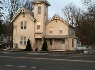 151 State Route 183 #B, Stanhope, NJ 07874