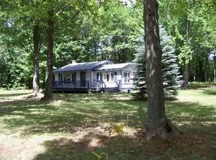 11576 Sleepy Hollow Trl, Kingsley, MI 49649