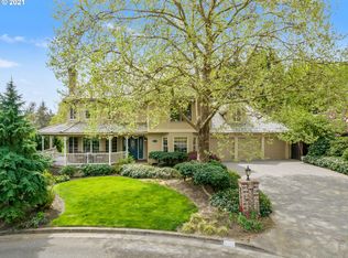 16170 NW Jenne Lake Ct, Beaverton, OR