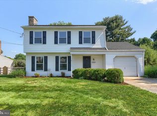 308 Glenn Rd, Camp Hill, PA 17011