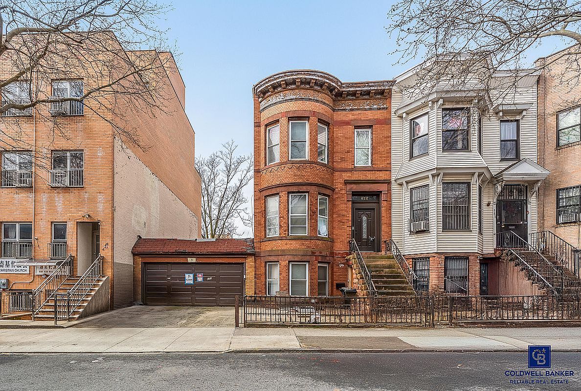 622 54th St, Brooklyn, NY 11220 | MLS #S1767146 | Zillow