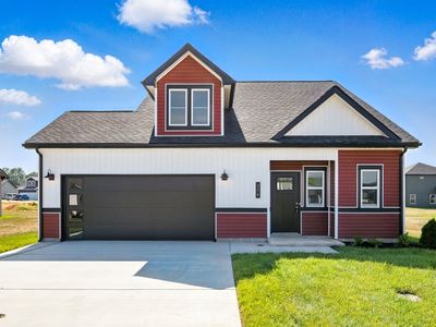 354 Galway Dr LOT 119, Clarksville, TN, 37042