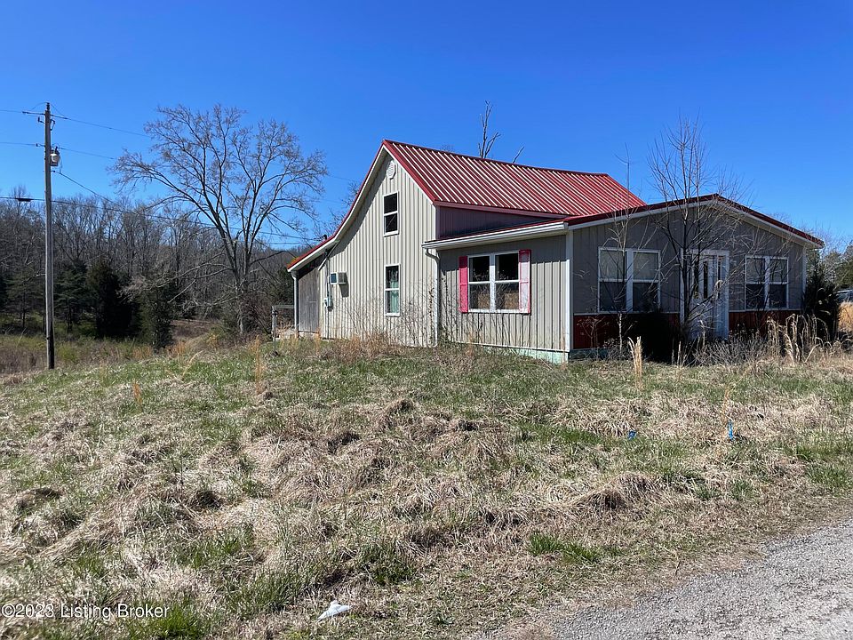 945 Hail Meece Rd, Somerset, KY 42501 | MLS #1632809 | Zillow