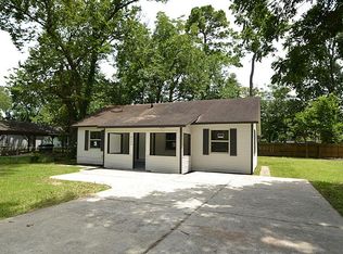 8154 Laura Koppe Rd, Houston, TX 77028