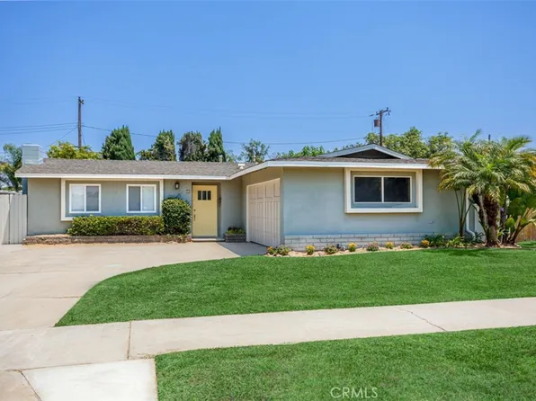 219 E Wilson Ave, Orange, CA 92867