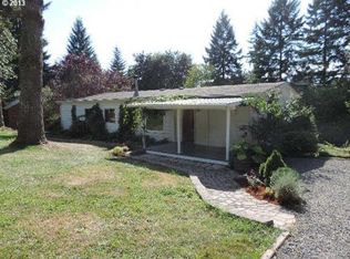 31704 NE 74th Ave, La Center, WA