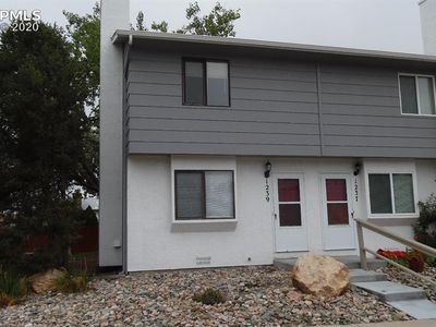 1239 Soaring Eagle Dr, Colorado Springs, CO, 80915