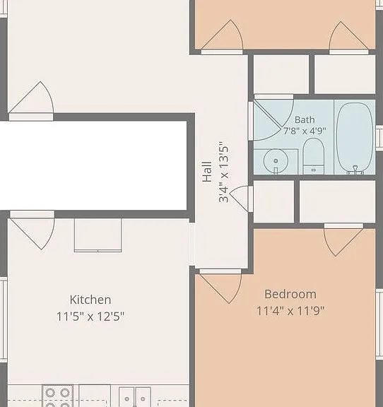 5739 Cheviot Rd #1 — Photo 15