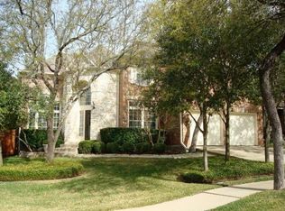 9908 Lavera Dr, Austin, TX 78726