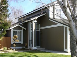 2742 Azuza Way, Reno, NV 89502