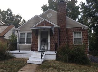 27 Lee Ave, Saint Louis, MO