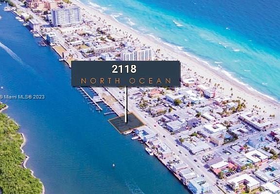 2nd image of 2118 N Ocean Dr