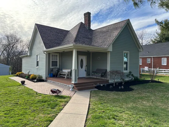 98 S Main St, Dry Ridge, KY 41035