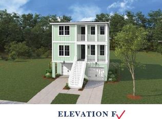 737 Minton Rd, Charleston, SC 29412