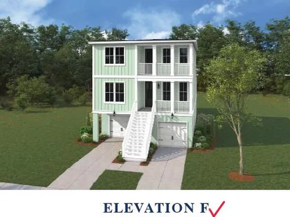 737 Minton Rd, Charleston, SC 29412