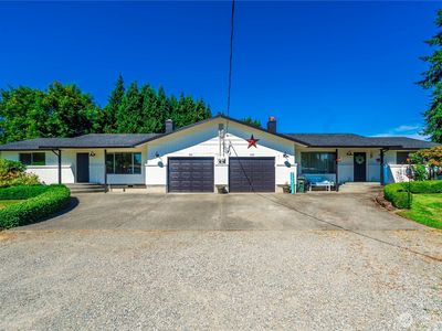 11613 63rd Street Ct E, Puyallup, WA, 98372