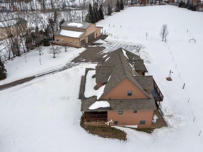 13310 308th Ave, Princeton, MN, 55371