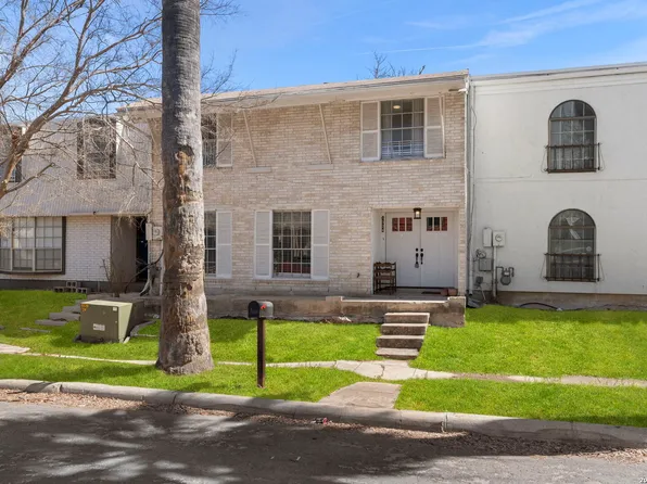 1324 Klondike, San Antonio, TX 78245