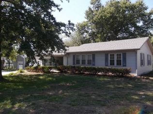 6731 State Road C, Fulton, MO 65251