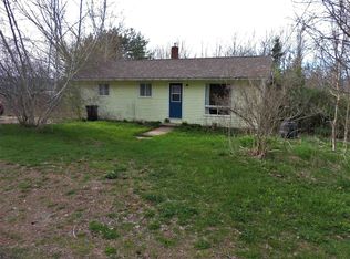 1683 Highway 201, Round Hill, NS B0S1A0