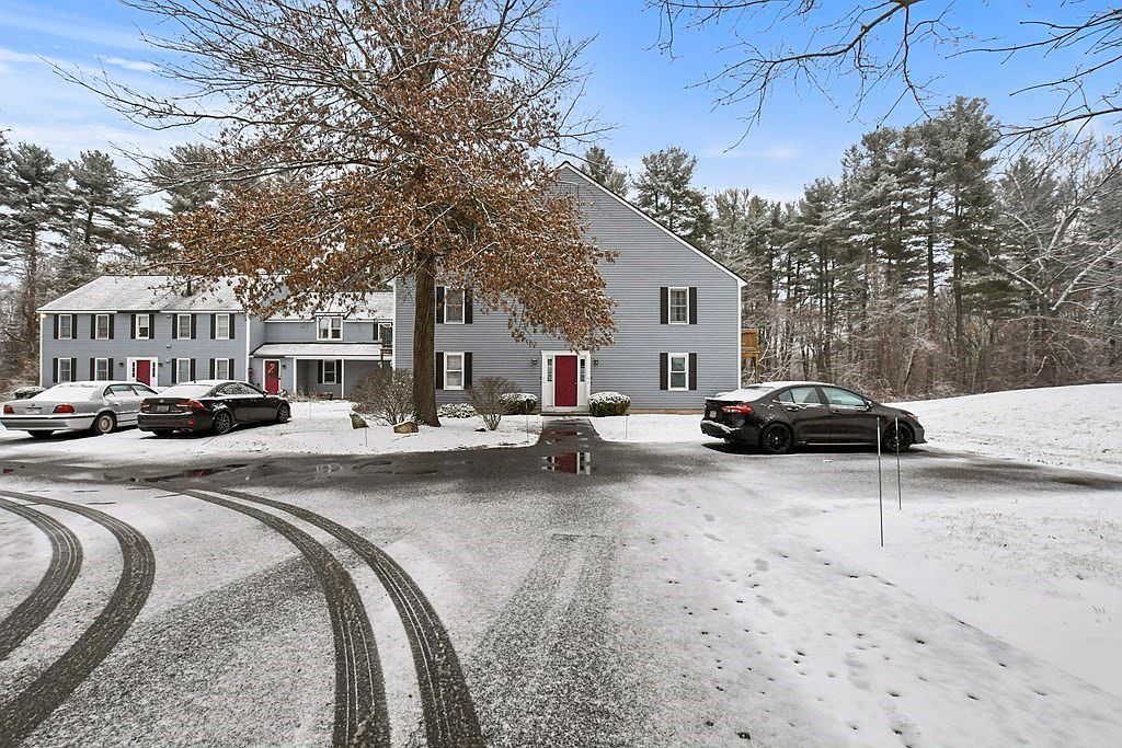 23 Lantern Ln UNIT 8, Dracut, MA 01826 Zillow