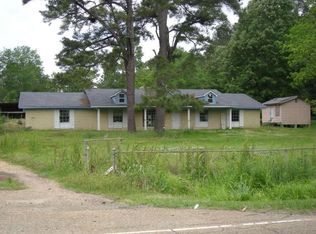 3545 Forest Hill Rd, Jackson, MS 39212