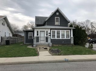 1318 Clover St, South Bend, IN 46615