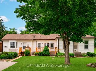 24 Ann St N, Brock, ON L0E1E0