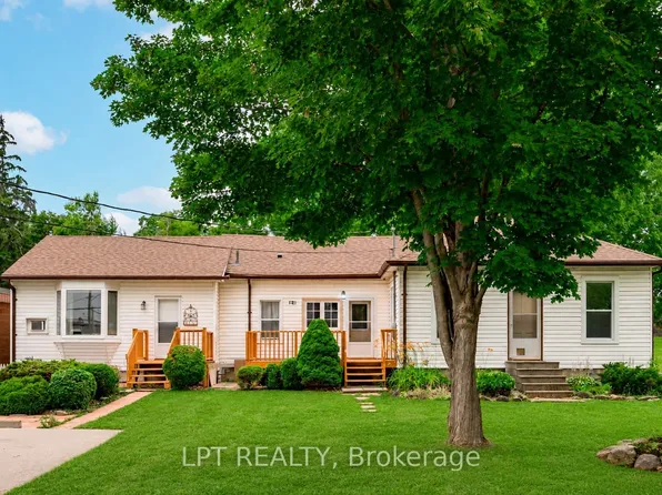 24 Ann St N, Brock, ON L0E 1E0