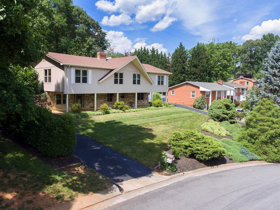 1st image of 5933 Ponderosa Cir