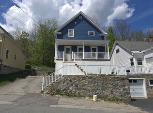 569 Western Ave, Berlin, NH 03570