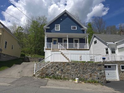 569 Western Avenue, Berlin, NH, 03570