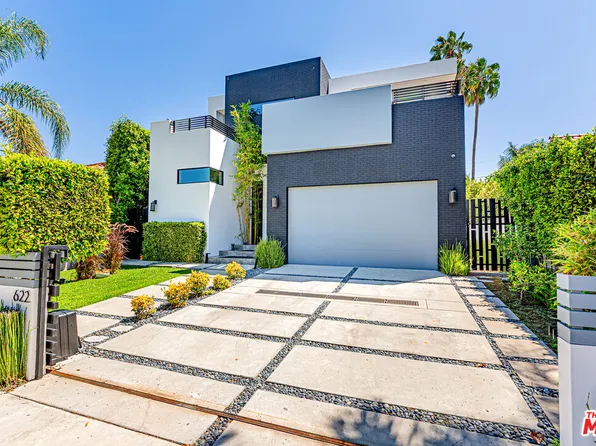 622 S Sycamore Ave, Los Angeles, CA 90036