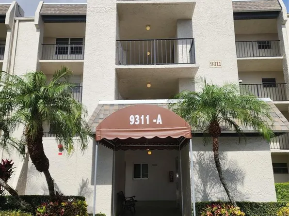9311 Orange Grove Drive #114, Davie, FL 33324