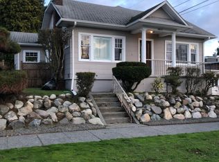 3413 N Proctor St, Tacoma, WA 98407