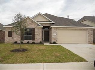 5807 Annatto Dr, Baytown, TX 77521