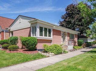 6304 N Overhill Ave, Chicago, IL 60631