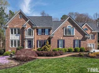 310 Versailles Dr, Cary, NC 27511