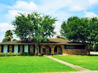 1241 Jenkins Ave, Crowley, LA 70526