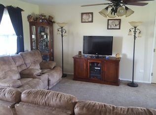 2809 W County Road 450 N, Muncie, IN 47303