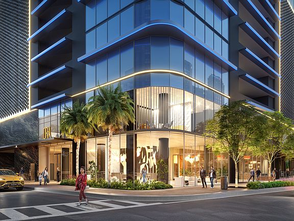 3rd image of 1101 E Jackson St #2