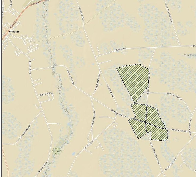 2nd image of Tbd Spring Hill Road