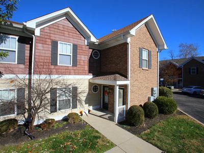 6503 Brook Bend Way Unit 221, Louisville, KY, 40229