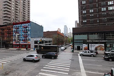 Rented by Halstead Real Estate