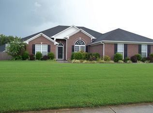 102 Old Pewter Ln, Madison, AL 35758