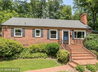 113 Southwood Ave, Silver Spring, MD 20901